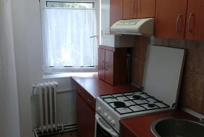 Garsonieră decomandată în Aradului - 3