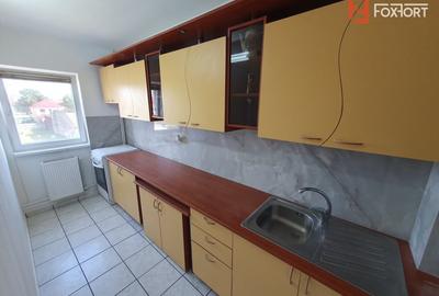 Apartament cu 2 camere nedecomandat, mobilat în Brâncoveanu - 8