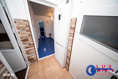Apartament cu 2 camere decomandat în Babadag