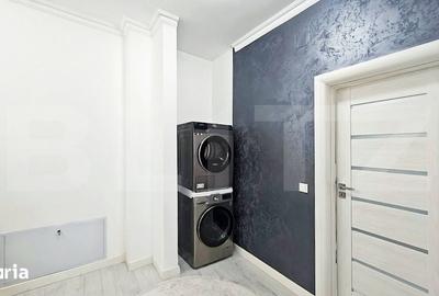 Apartament cu 3 camere decomandat în Salca - 4
