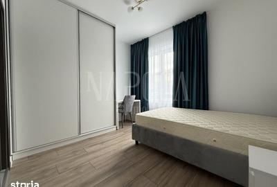 Casă cu 3 camere cu Teren 400 Mp în Apahida