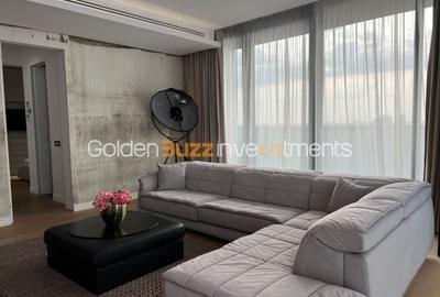Apartament cu 4 camere în Herăstrău