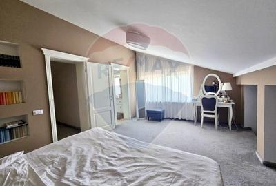 Duplex cu 5 camere cu Teren 578 Mp în Gilău - 25
