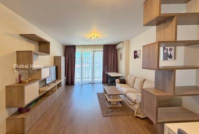 Apartament cu 2 camere decomandat, mobilat în Unirii - 3