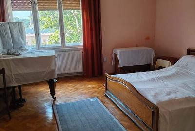 Casă cu 4 camere cu Teren 1083 Mp în Central - 7