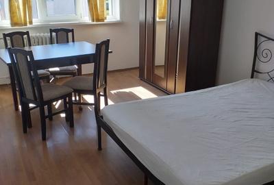 Apartament cu 2 camere decomandat în Dosu Bricii