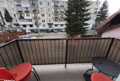 Garsonieră, mobilată în Tudor - 4