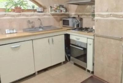 Casă cu 6 camere cu Teren 500 Mp în Năvodari Tabără - 3