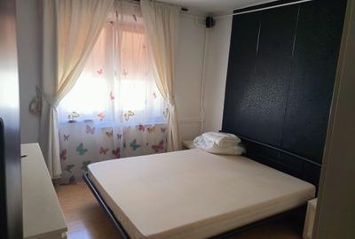 Apartament cu 4 camere în Crângași