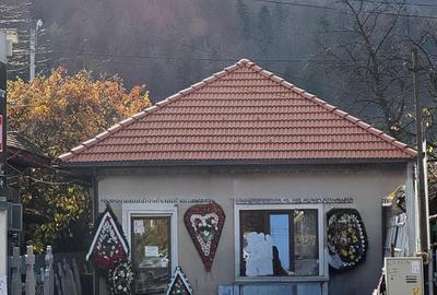Spațiu comercial, de 81 mp, în Central