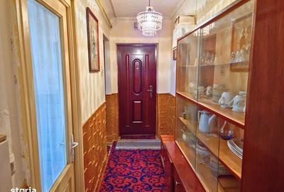 Apartament cu 2 camere semidecomandat în Central - 1