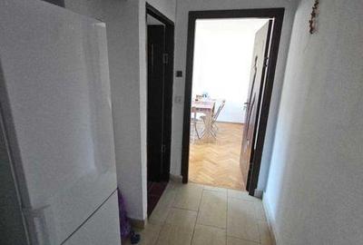 Apartament cu 2 camere nedecomandat în Govândari - 6