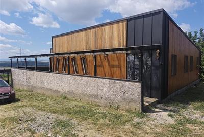 Casă cu 4 camere cu Teren 2250 Mp în Burdujeni - 15