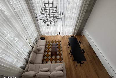 Apartament cu 4 camere în Floreasca