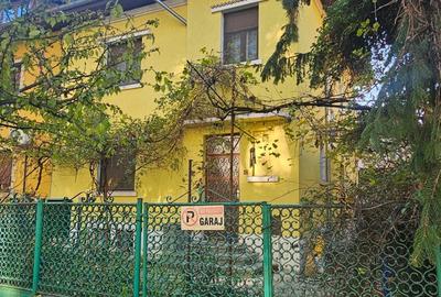 Casă cu 5 camere cu Teren 210 Mp în Vatra Luminoasă - 2