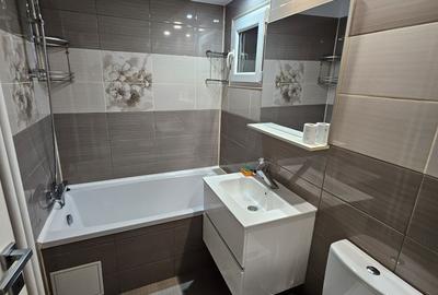 Apartament cu 3 camere semidecomandat în Ultracentral - 2