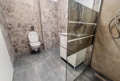 Apartament cu 2 camere semidecomandat în Florești - 3