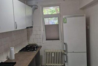 Apartament cu 2 camere semidecomandat, mobilat în Berceni - 4