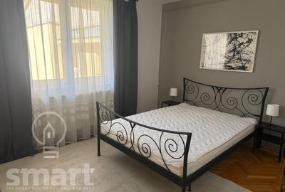 Apartament cu 2 camere decomandat, mobilat în Gheorgheni - 6