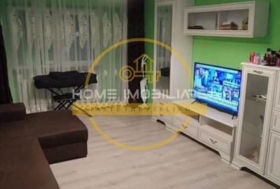 Apartament cu 3 camere decomandat, mobilat în Dacia