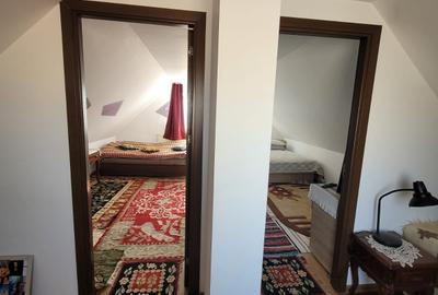 Casă individuală cu 3 camere cu Garaj în Cumpăna - 21
