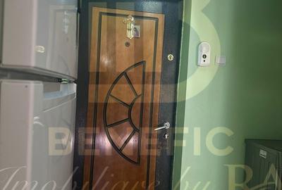 Garsonieră în Cantacuzino - 2