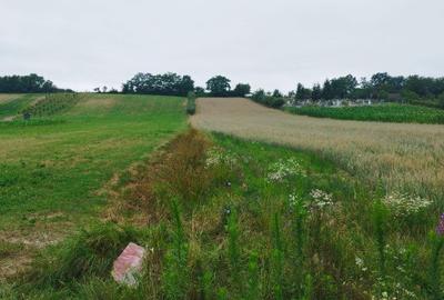 Teren de 28 mp, în Satulung - 2
