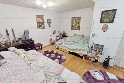 Casă individuală cu 5 camere decomandat cu Teren 224 Mp în Andronache - 7