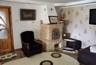 Casă cu 4 camere în Iaslovăț