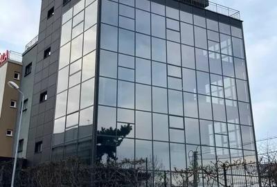 Spațiu comercial, de 776 mp, în Calea Turzii