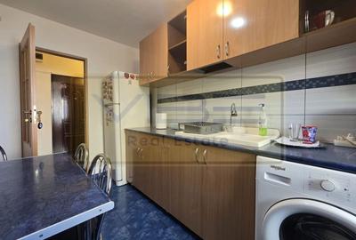 Apartament cu 2 camere decomandat, mobilat în Gară - 22