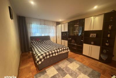 Apartament cu 2 camere, mobilat în Cug - 1