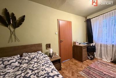 Apartament cu 2 camere semidecomandat, mobilat în Semicentral - 10