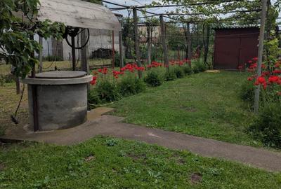 Casă cu 4 camere în Central