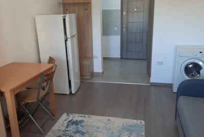 Garsonieră semidecomandată în Gruia - 6