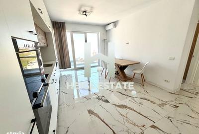 Apartament cu 2 camere în Central - 5