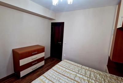 Apartament cu 2 camere semidecomandat în Frumoasa - 11