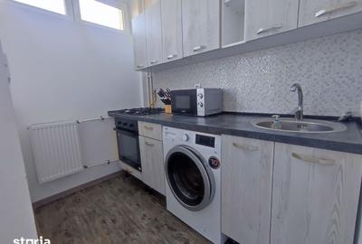 Garsonieră semidecomandată în Gheorgheni - 7