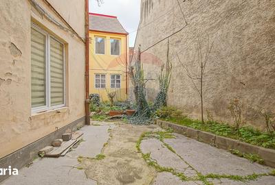 Apartament cu 2 camere semidecomandat în Centrul Istoric - 3