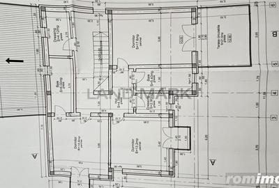 Casă cu Teren 622 Mp în Central
