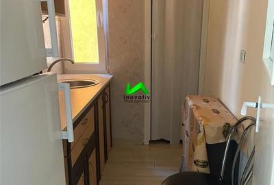 Apartament cu 2 camere în Vasile Aaron - 2