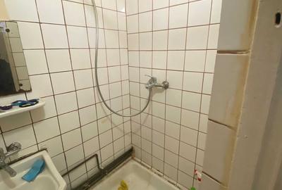Apartament nedecomandat în Bartolomeu - 2