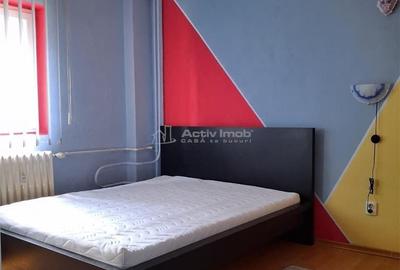 Apartament cu 2 camere semidecomandat în Central - 6