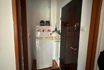 Garsonieră semidecomandată, mobilată în Între Lacuri - 7