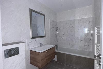 Apartament cu 2 camere în Central - 2