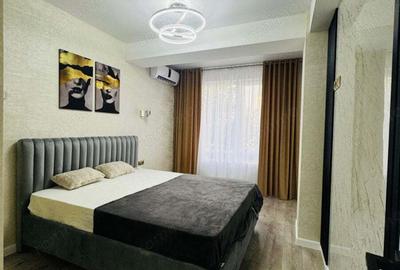 Apartament cu 2 camere decomandat în Politehnica - 5