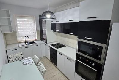 Apartament cu 3 camere în Bartolomeu