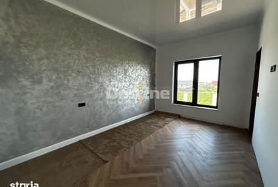 Casă cu 4 camere cu Teren 450 Mp în Rediu - 10