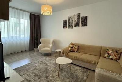 Apartament cu 2 camere decomandat, mobilat în Alexandriei - 2