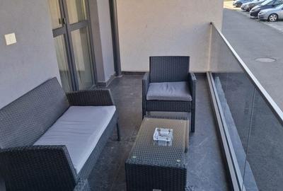 Apartament cu 2 camere în Dobroești - 3